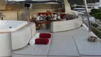 GIAOLA LU - Flybridge 4